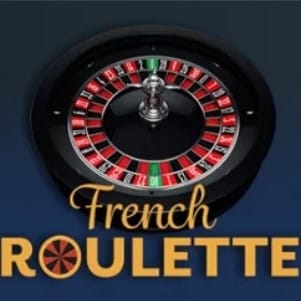French Roulette (Netent)