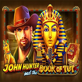 John Hunter Book Of Tut