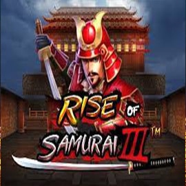 Rise of Samurai 3